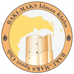logo baku maks logo baku maks